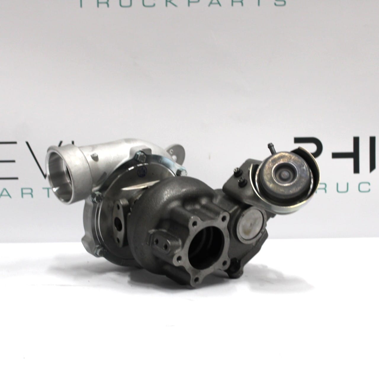 Turbo MAN TGS/TGX 51.09101-7011 - Afbeelding 2