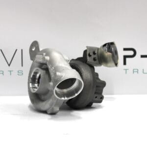 Turbo MAN TGS/TGX 51.09101-7011