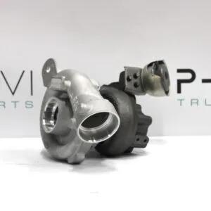 Turbo MAN TGS/TGX 51.09101-7011