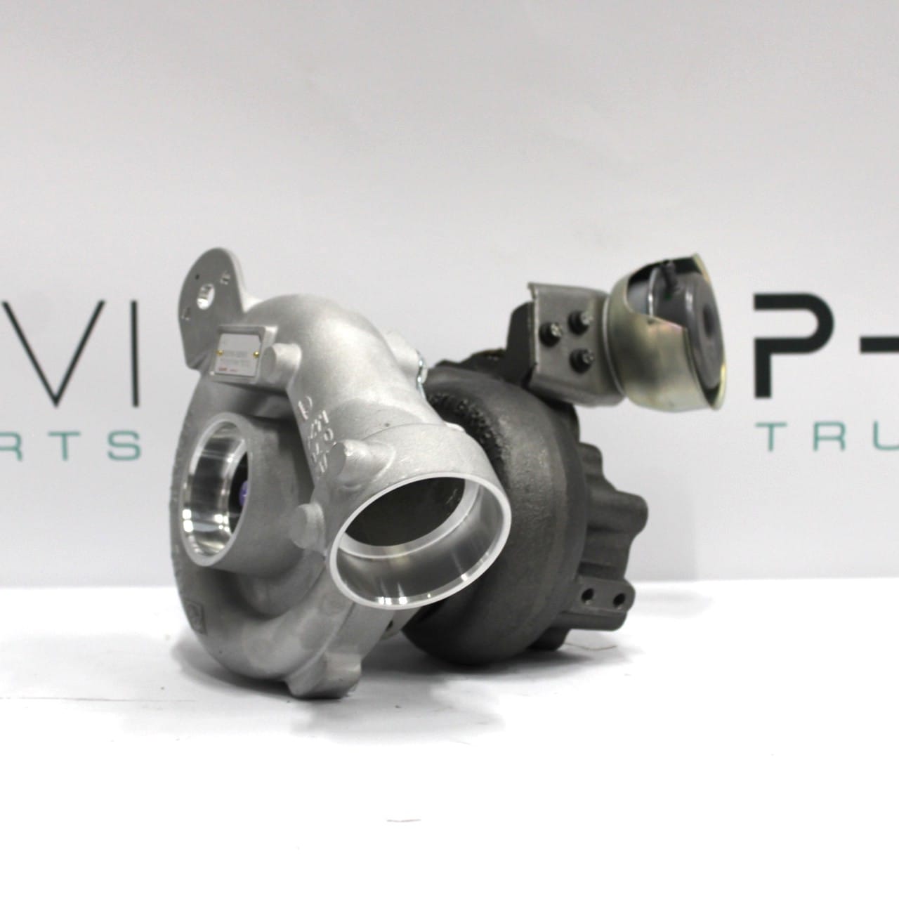 Turbo MAN TGS/TGX 51.09101-7011
