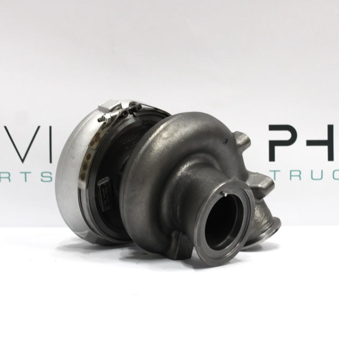 Turbo MAN TGX/TGS 51.09101-7231 - Image 3