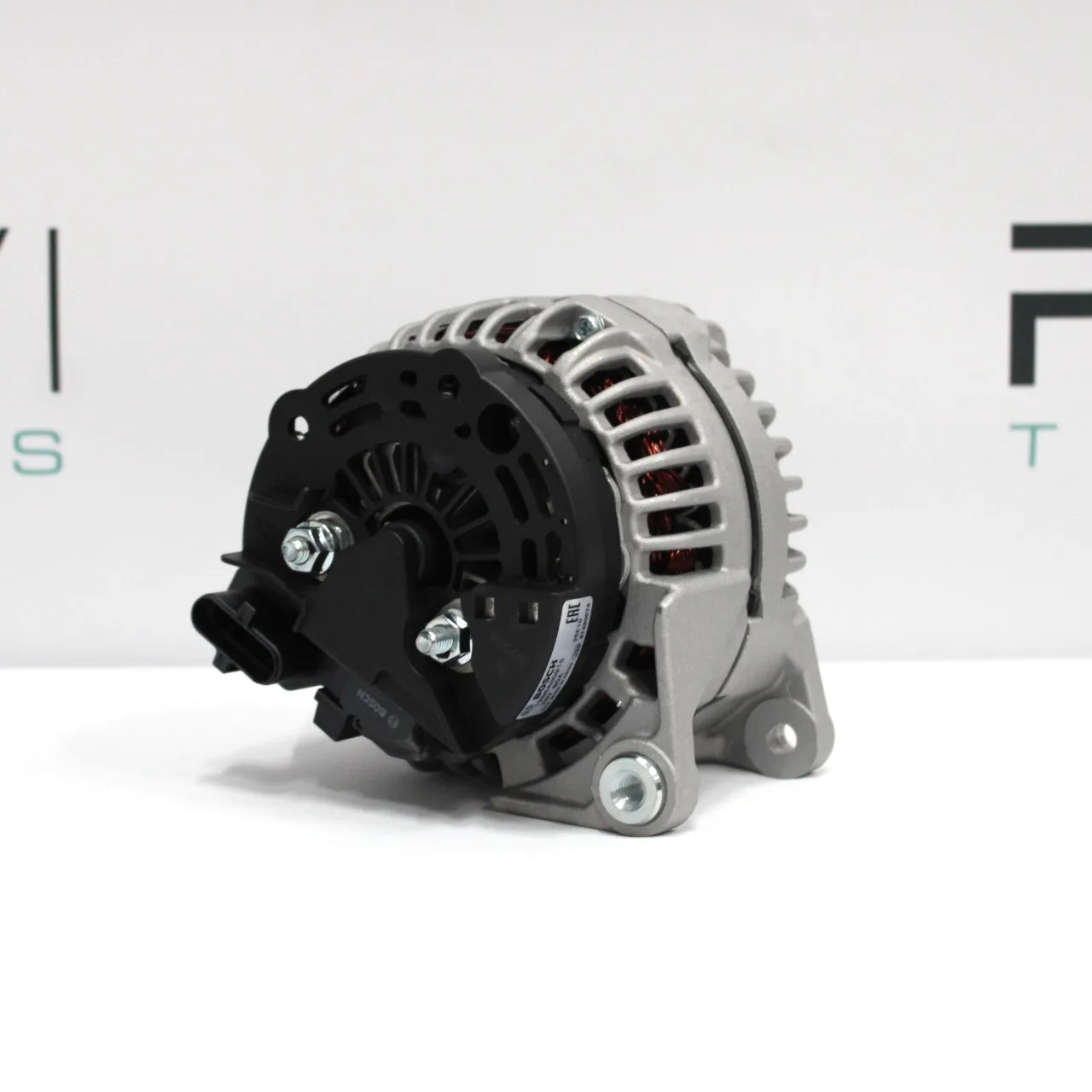Dynamo DAF LF 1400520 - Image 2