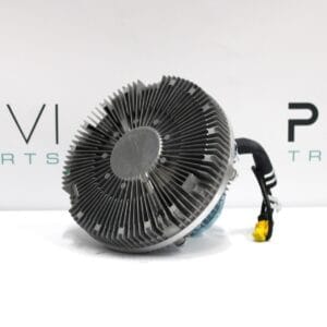 Visco MAN TGX/TGS 51.06630-0122