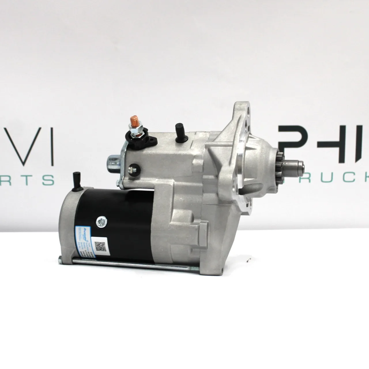 Anlassermotor Iveco Hiway 5801710983 - Bild 2