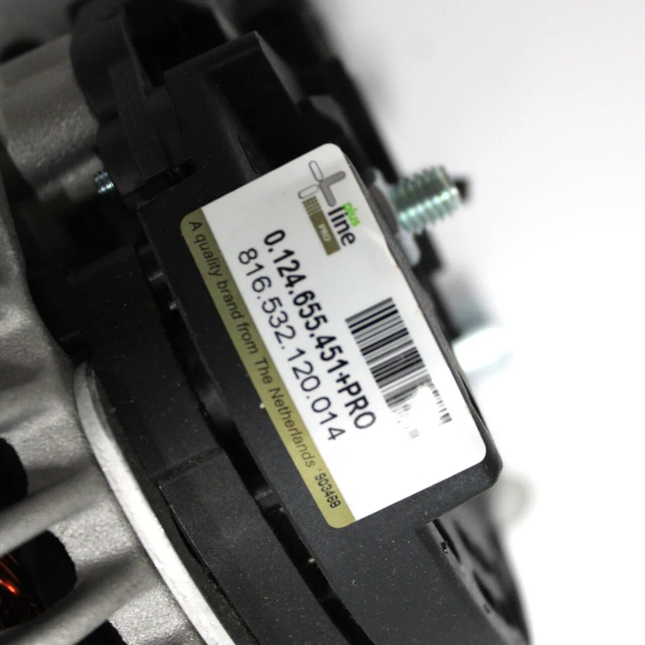 Dynamo Volvo FH/FM 22591472 - Image 2
