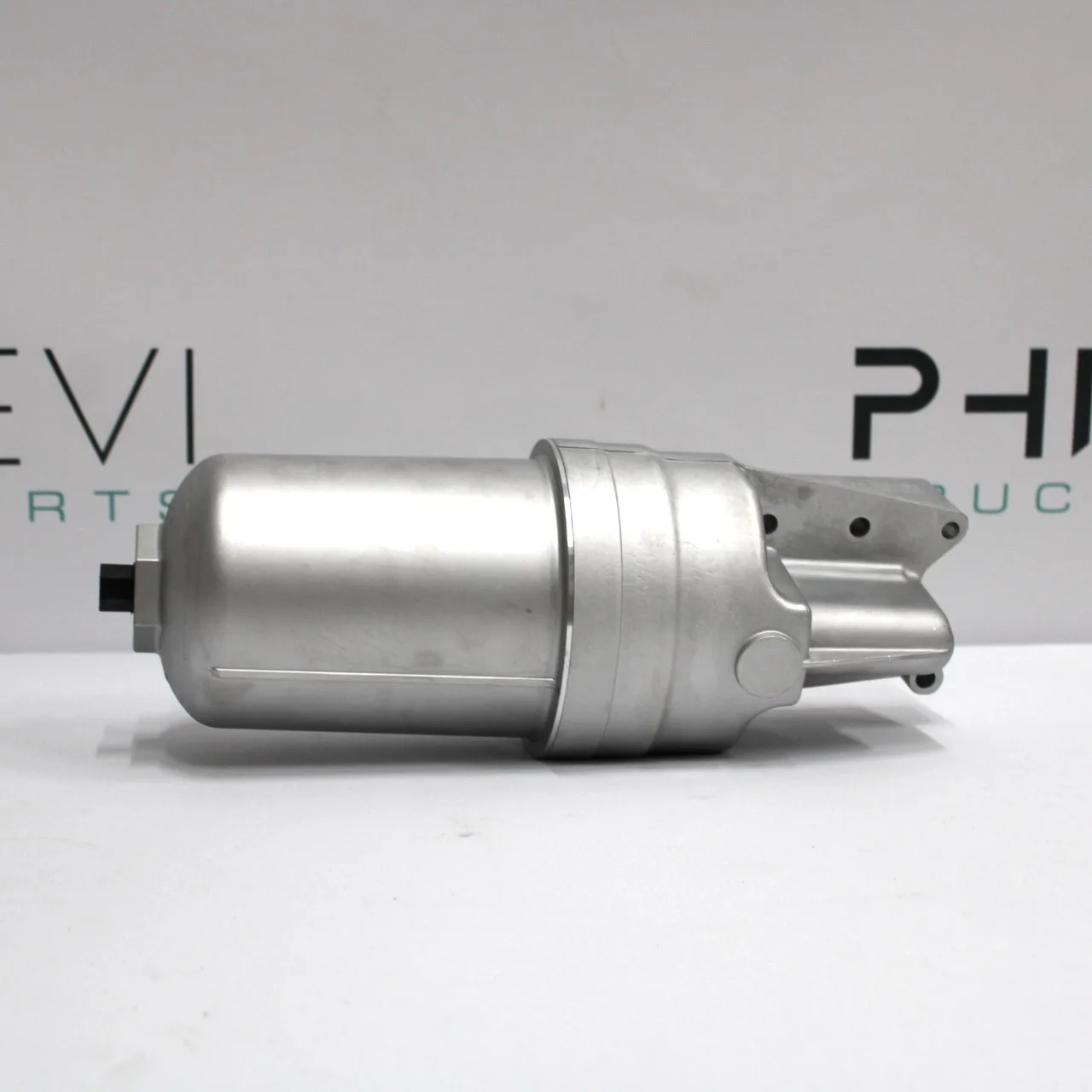 Carcasa del filtro de aceite Iveco Hiway 5801403054