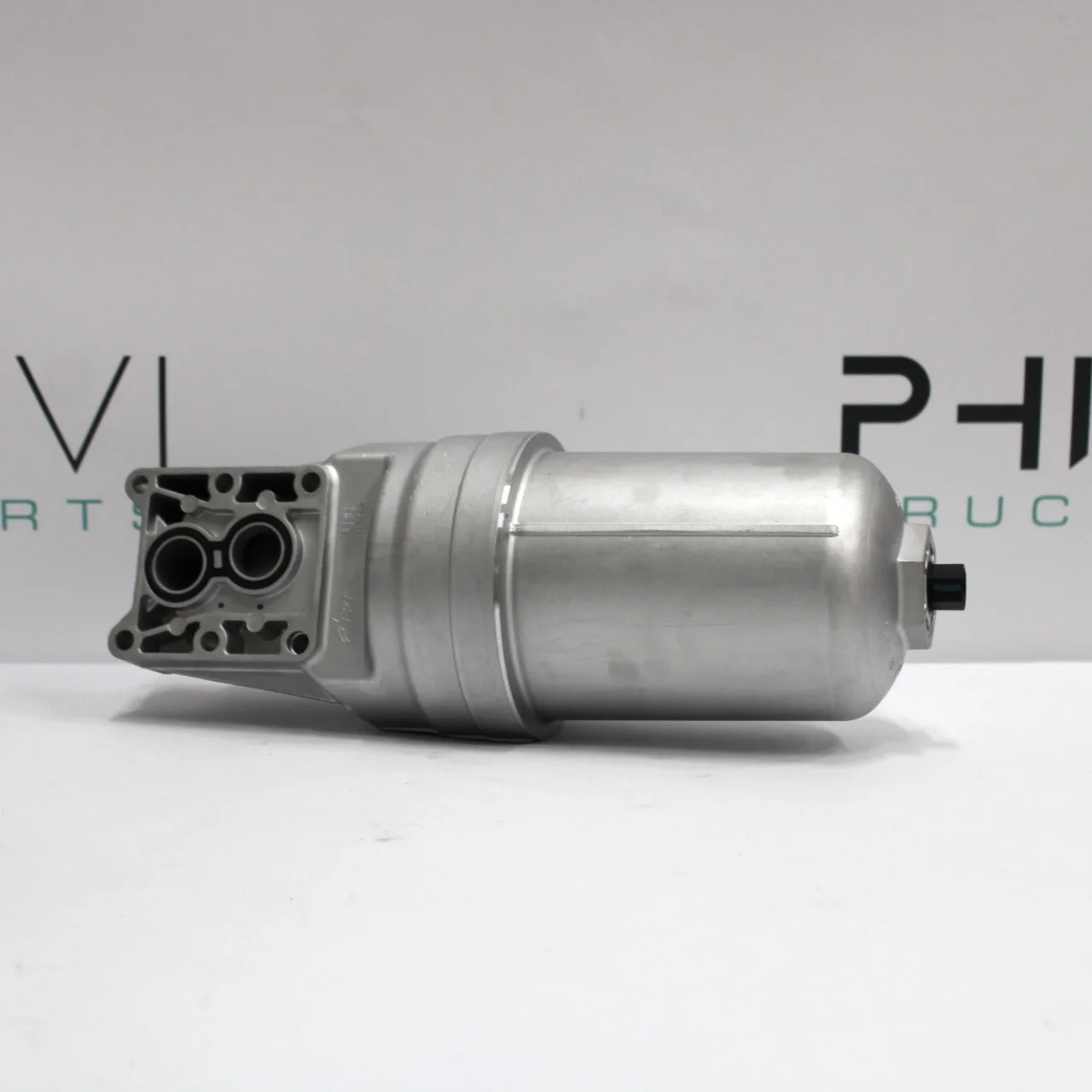 Carcasa del filtro de aceite Iveco Hiway 5801403054 - Imagen 2