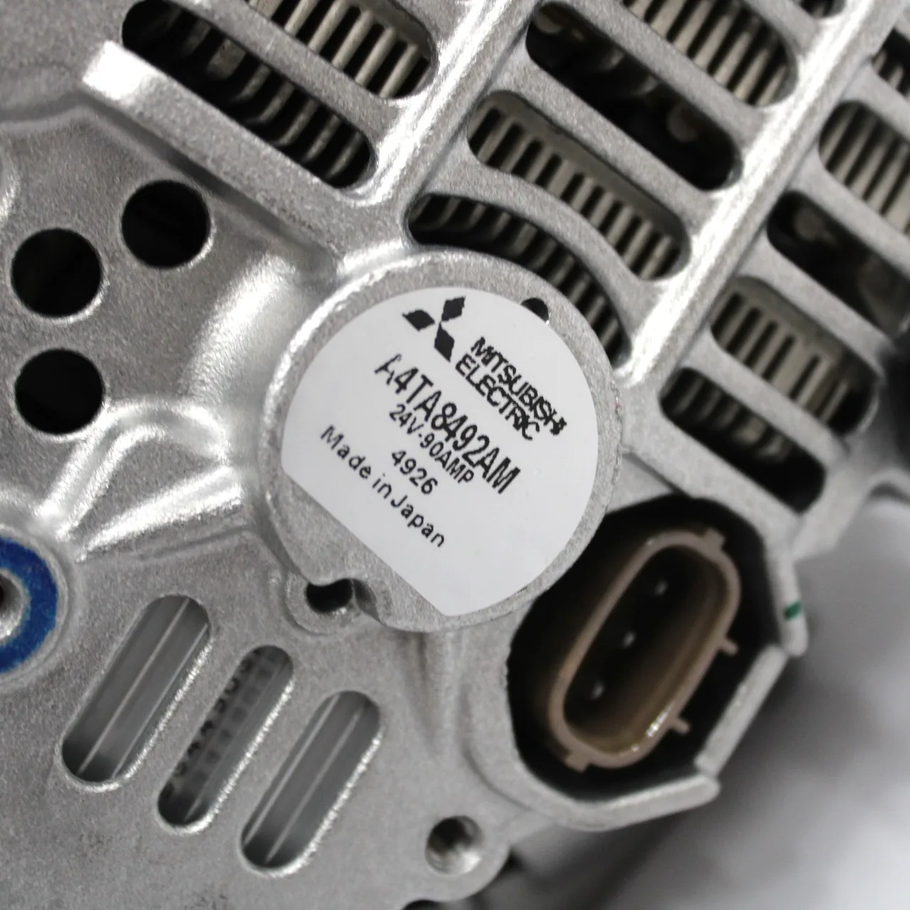 Dynamo Iveco Hiway 504349338 - Image 3