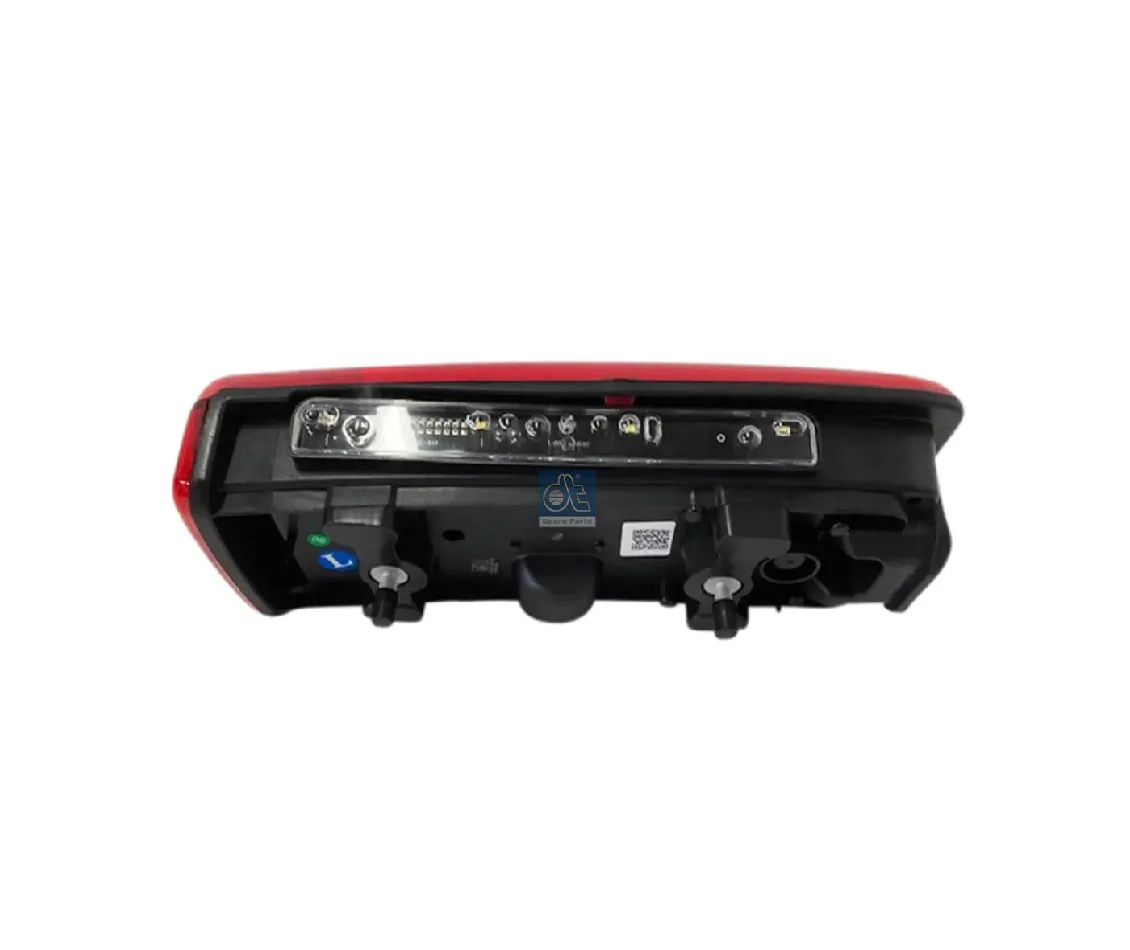 Rücklicht links Volvo FM 23522307 - Bild 2
