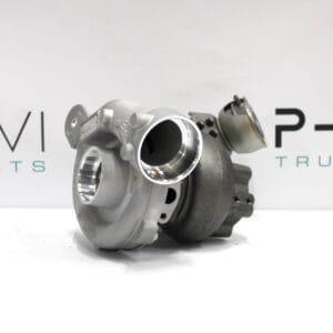 Turbo MAN TGX/TGS 51.09100-7970