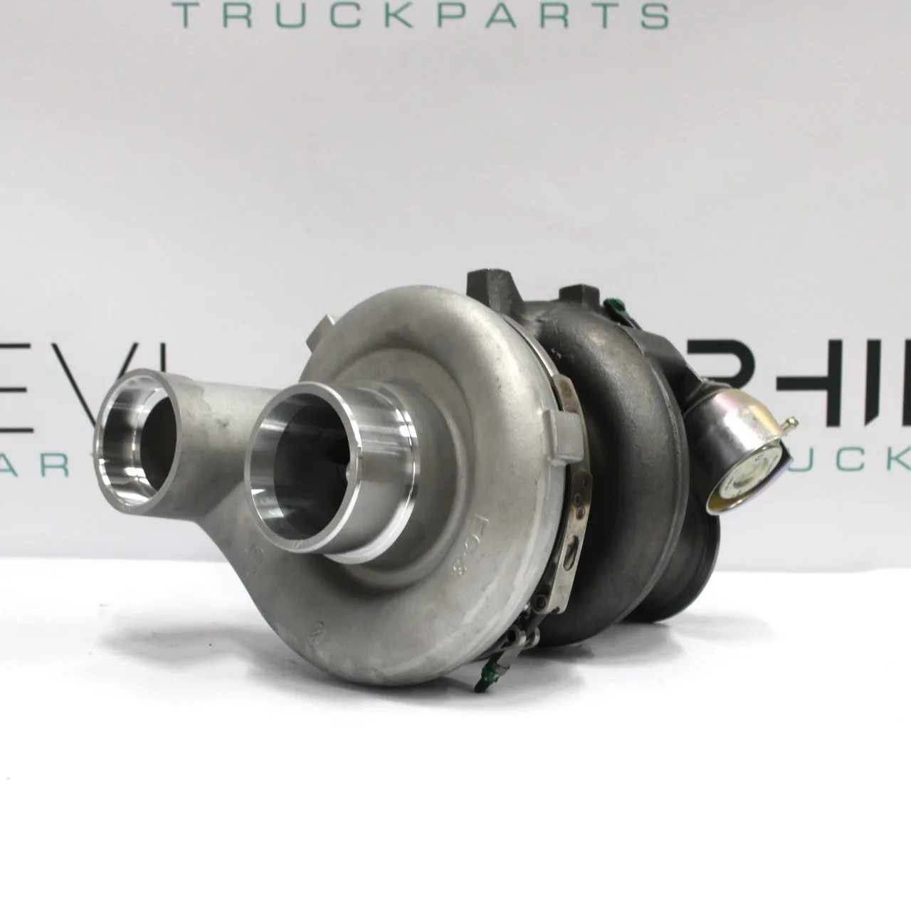 Turbo MAN TGS 51.09101-7005