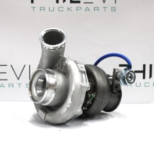 Turbo Scania NGS 2928176 | 3058174
