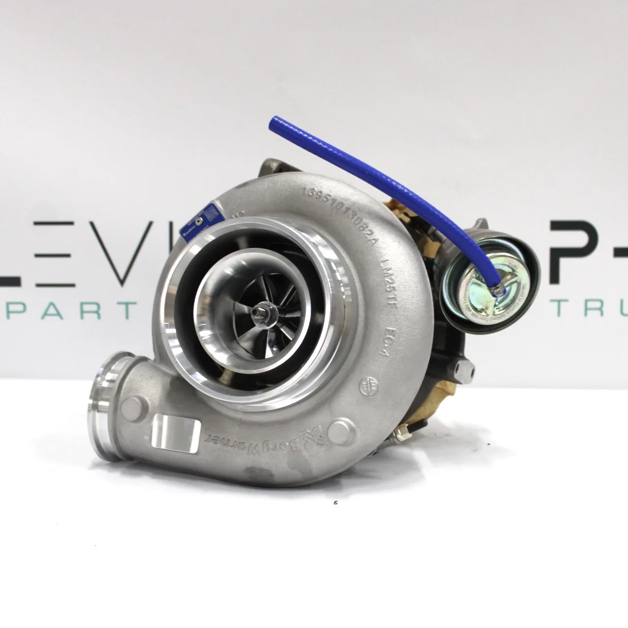 Turbo Mercedes Actros A 471 096 76 99