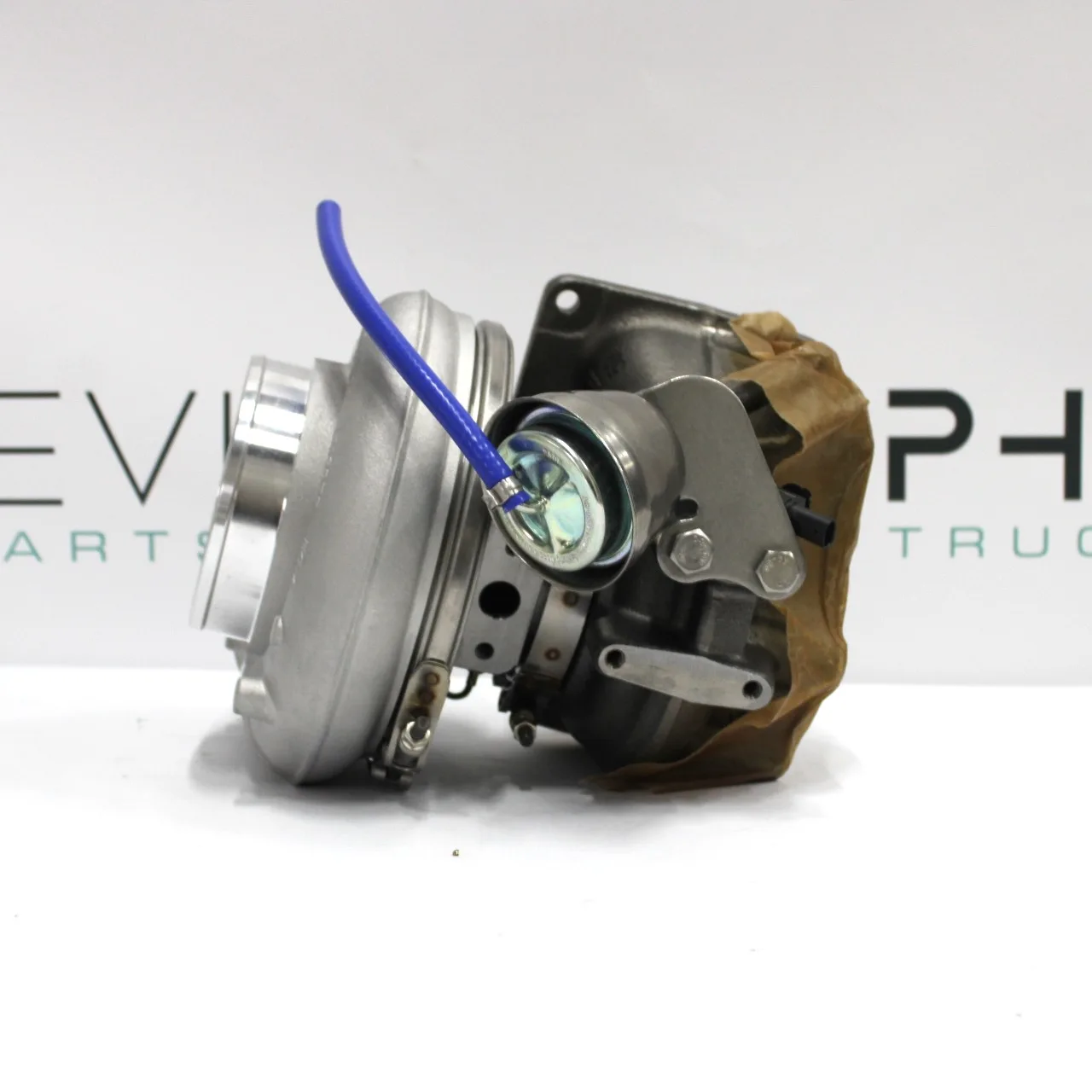 Turbo Mercedes Actros A 471 096 76 99 - Image 3