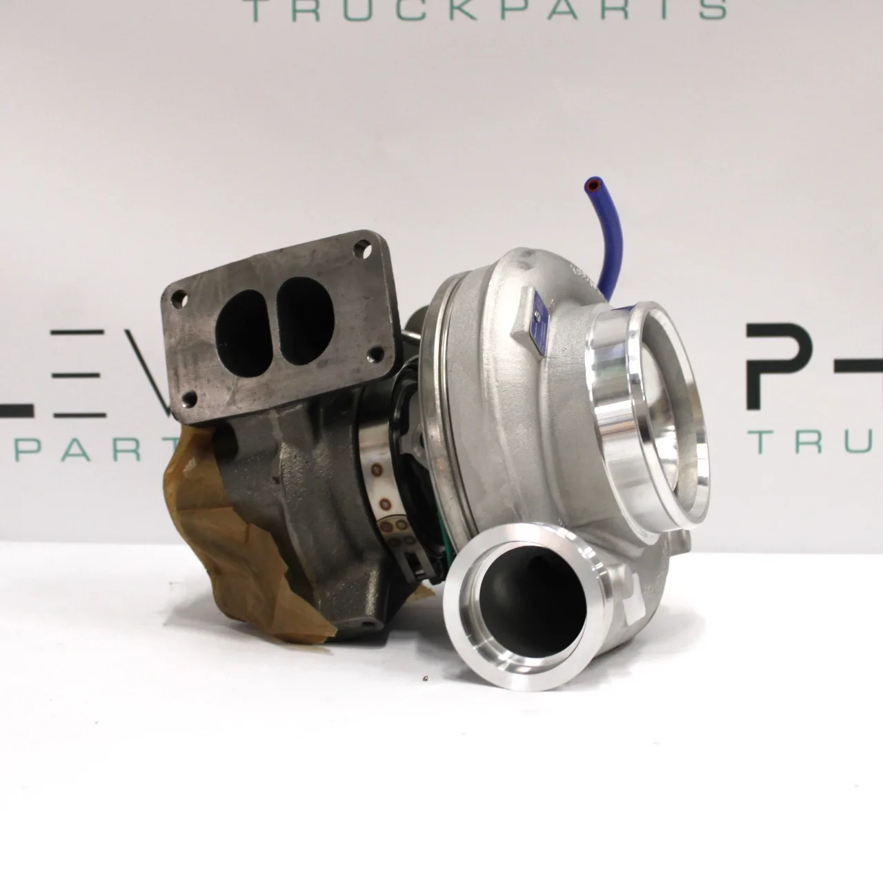 Turbo Mercedes Actros A 471 096 76 99 - Image 4
