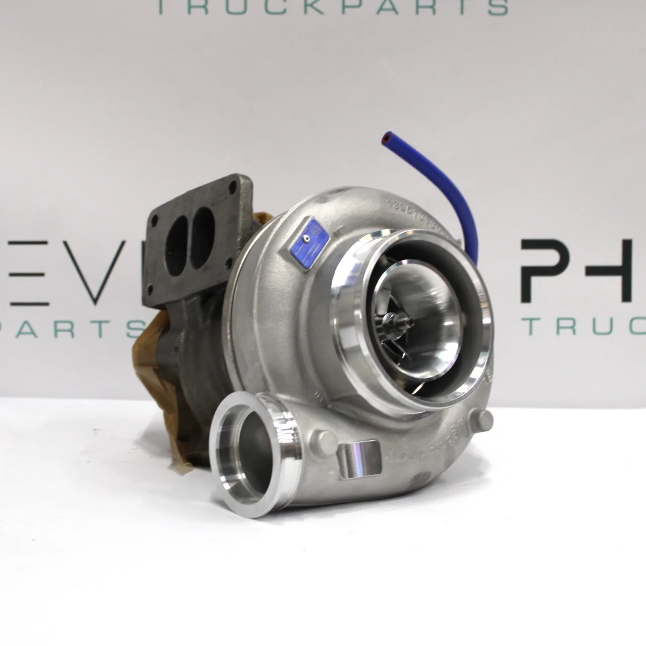 Turbo Mercedes Actros A 471 096 76 99 - Image 2