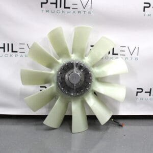 Visco koppelingset Scania 2437780