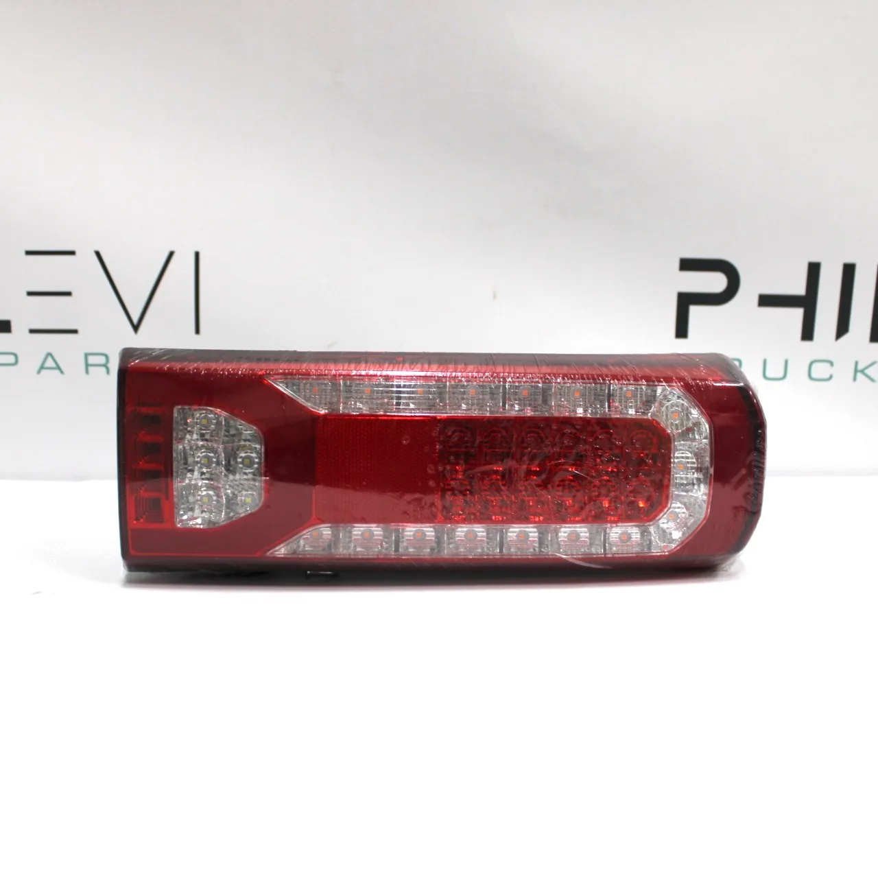 Luz trasera derecha Mercedes A 003 544 33 03