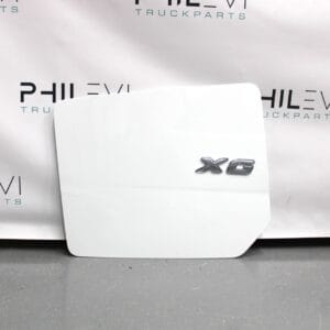 Gereedschapluik rechts DAF XG 2197076