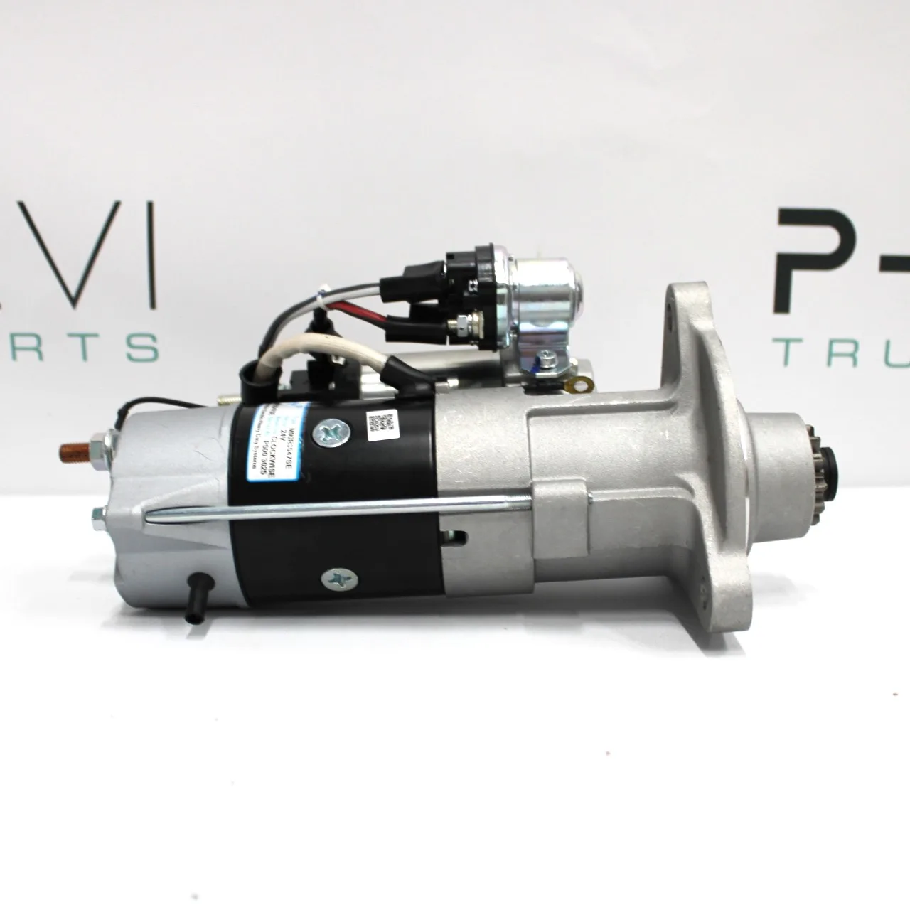 Starter motor Volvo FH 22602940 | 21632127 - Image 2