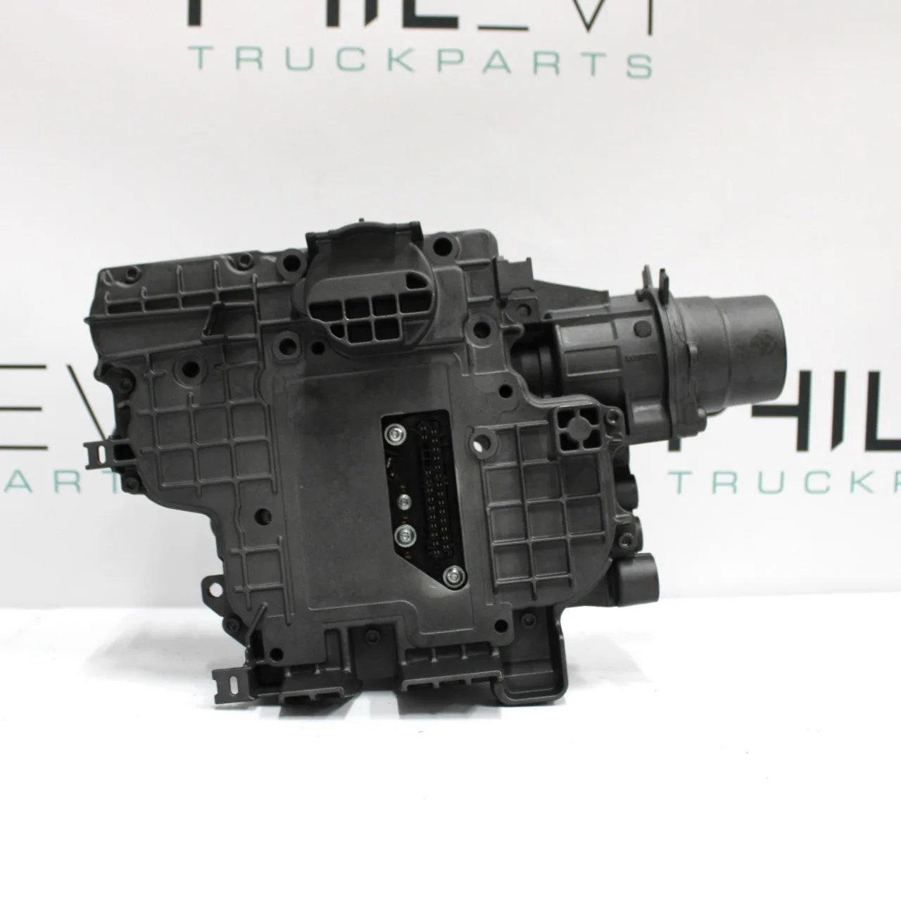 Generalüberholter Schaltmodulator Mercedes A 961 260 44 63 - Bild 2