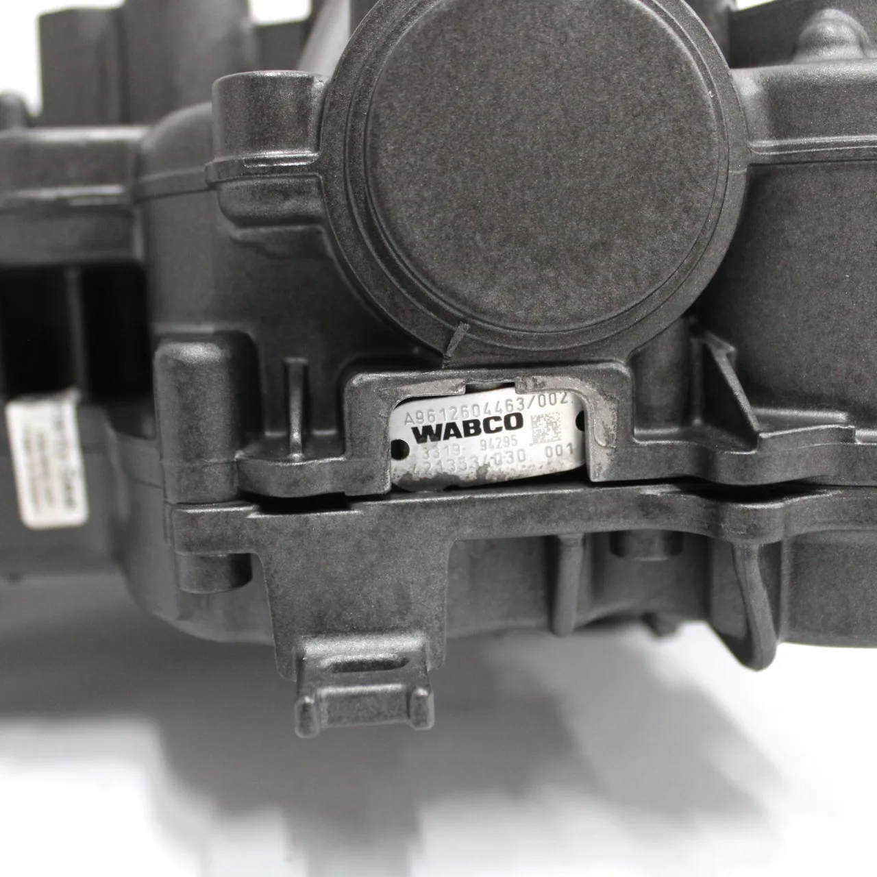 Generalüberholter Schaltmodulator Mercedes A 961 260 44 63 - Bild 3