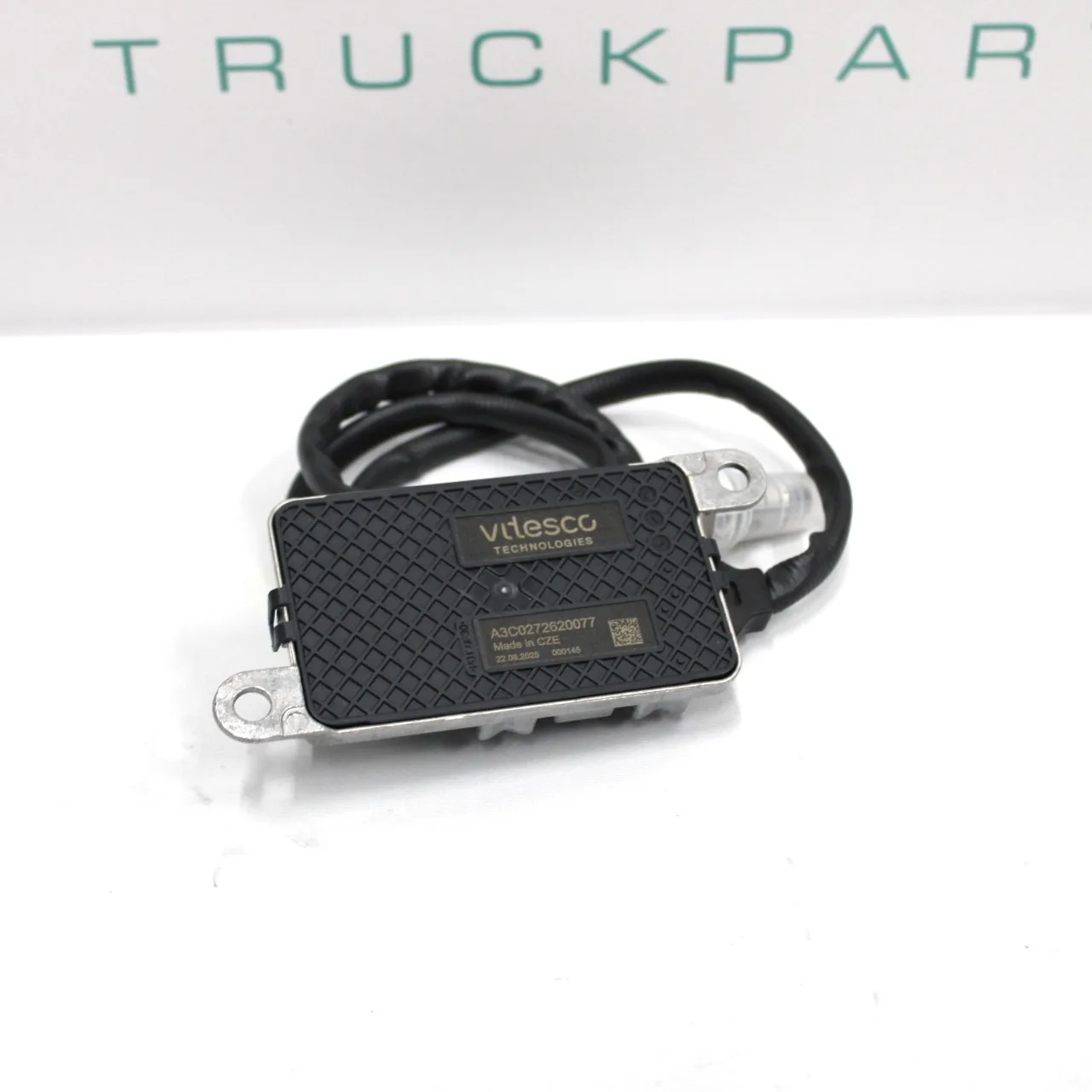 Capteur NOx DAF XF106 2139930 | 1953530 - Image 2