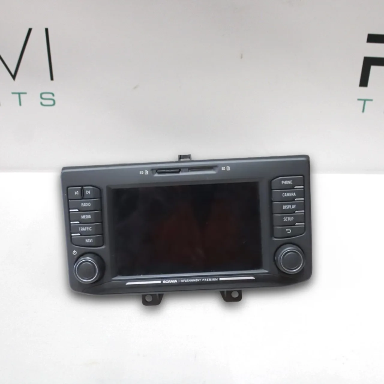 Radio Scania NGS 2819281