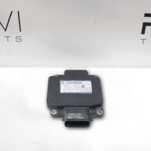 EST54 intarder MAN TGX 81.25810-7032