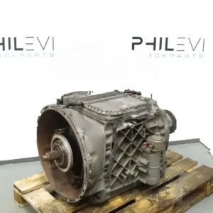 Transmission Volvo AT2412F 60151016
