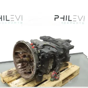 Transmission GRS905 Scania 2475808