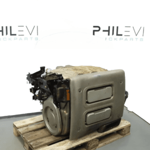 Katalysator DAF XF106 2300749