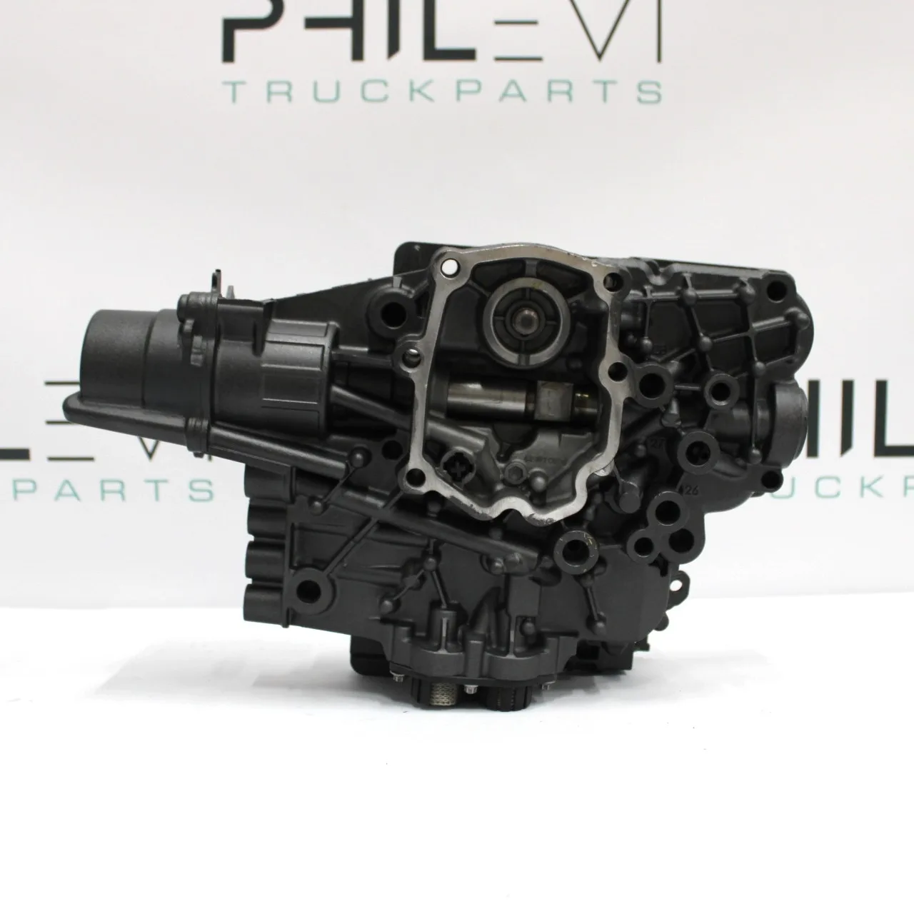 Generalüberholter Schaltmodulator Mercedes A 961 260 44 63
