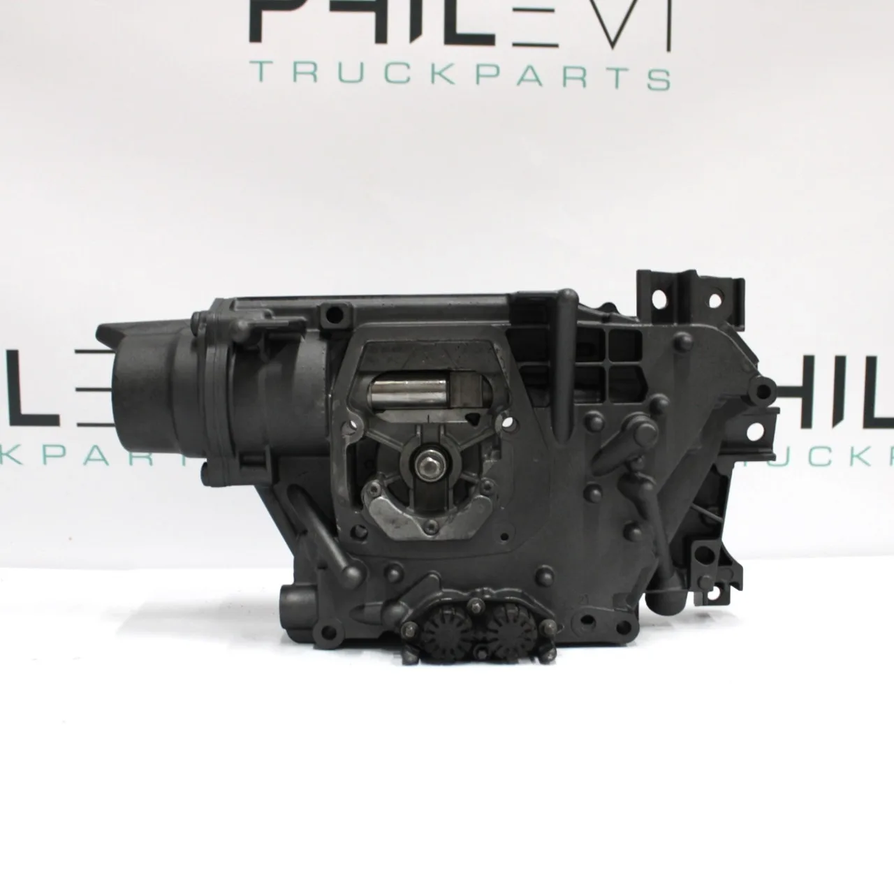 Shifting modulator reconditioned Mercedes A 967 260 24 63