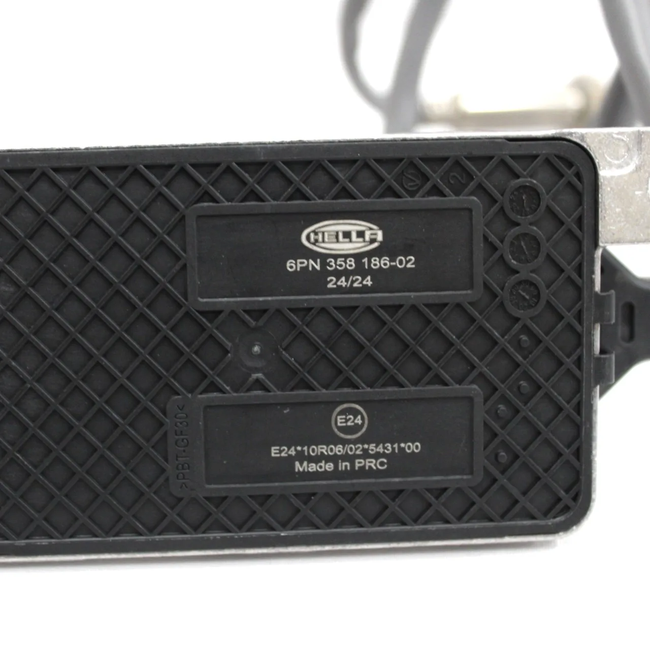 Nox sensor Mercedes A 010 153 16 28 - Image 2