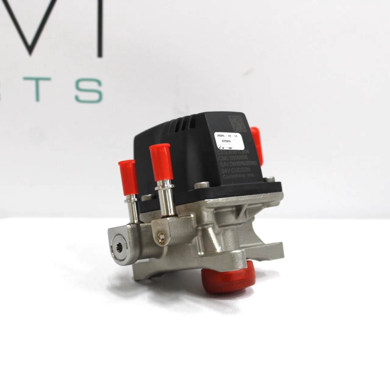 Valve de dosage AdBlue DAF 2115847