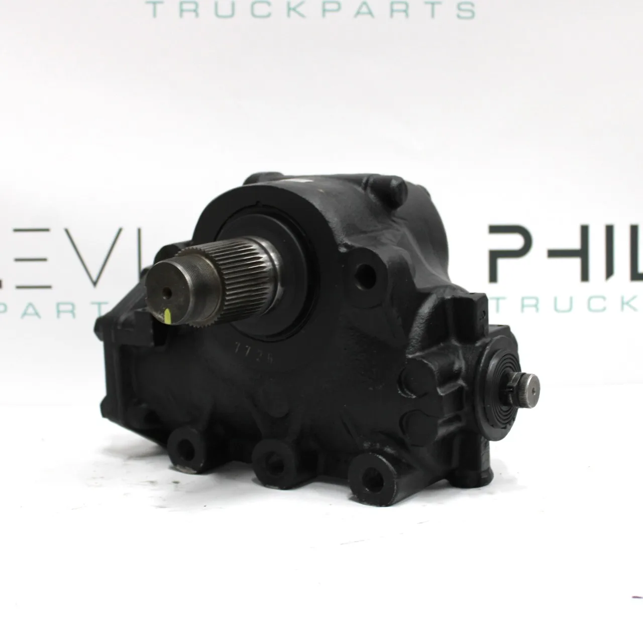 Steering box overhauled Mercedes A 960 460 32 00 - Image 2