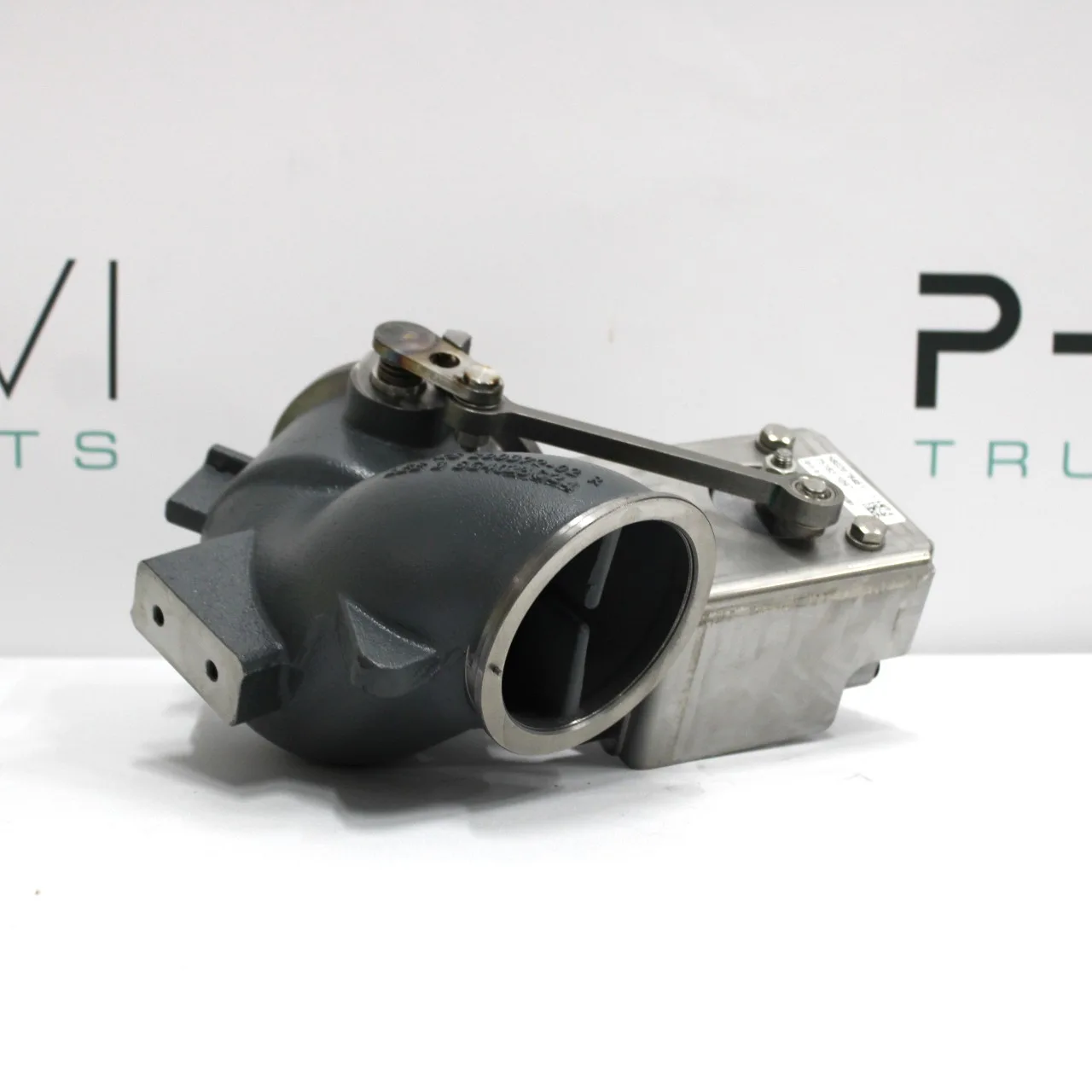 Motorbremsventil Iveco Hiway 5802078461 - Bild 2