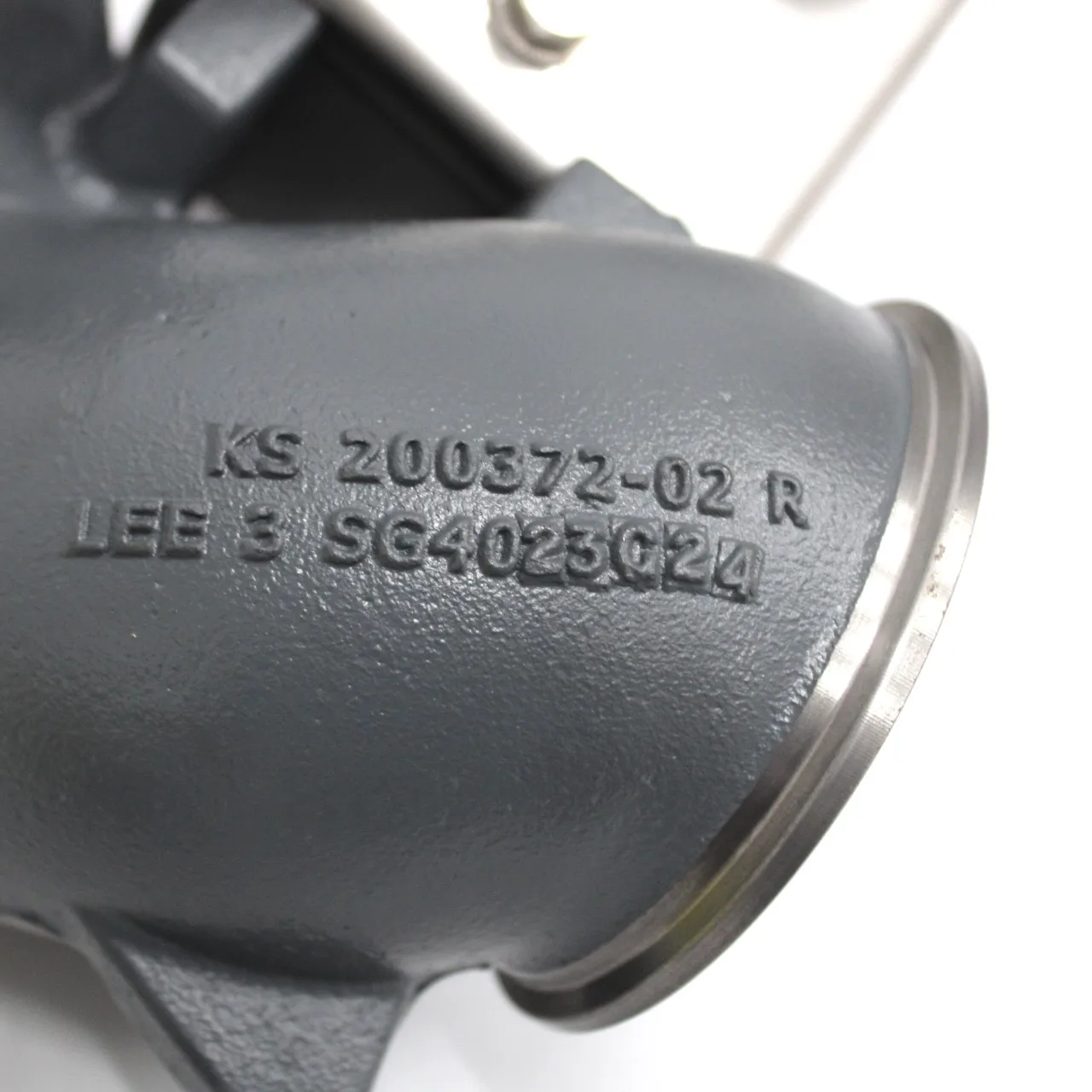 Motorbremsventil Iveco Hiway 5802078461 - Bild 4