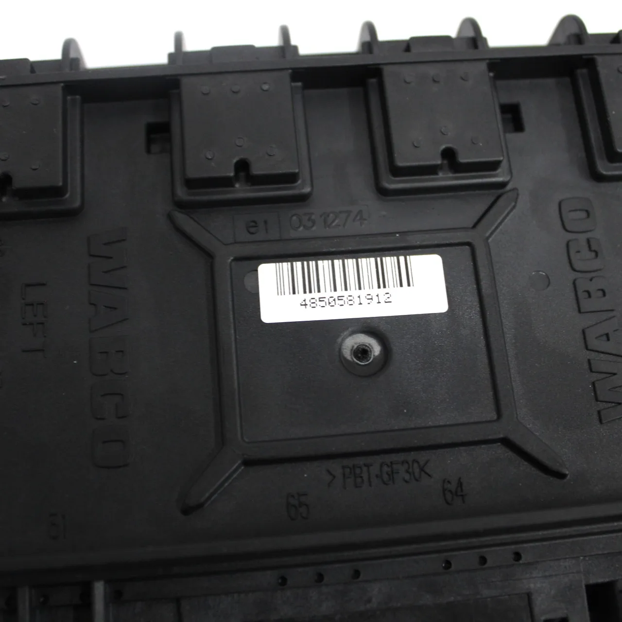 Modulateur EBS Iveco Hiway 41211413 - Image 3