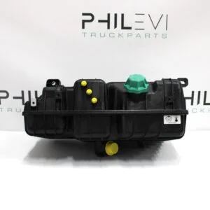 Expansion tank Mercedes Actros A 960 501 42 03