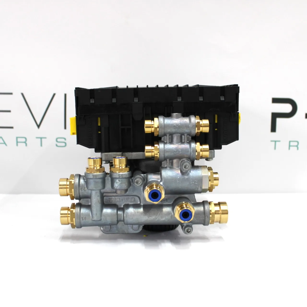 EBS-Modulator Wabco 4801020330 - Abbildung 2