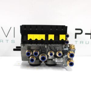 EBS modulator Wabco 4801020330