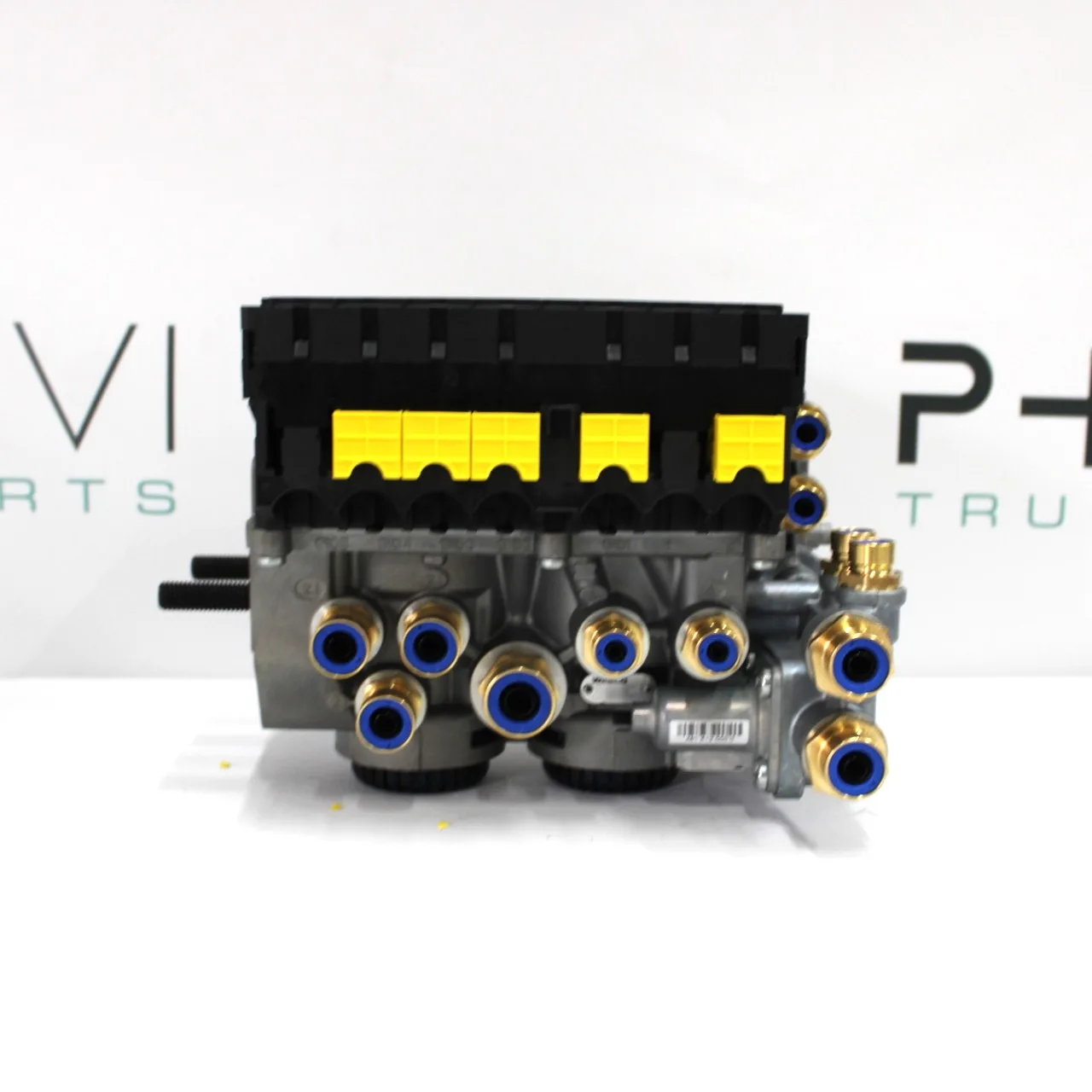 EBS-Modulator Wabco 4801020330