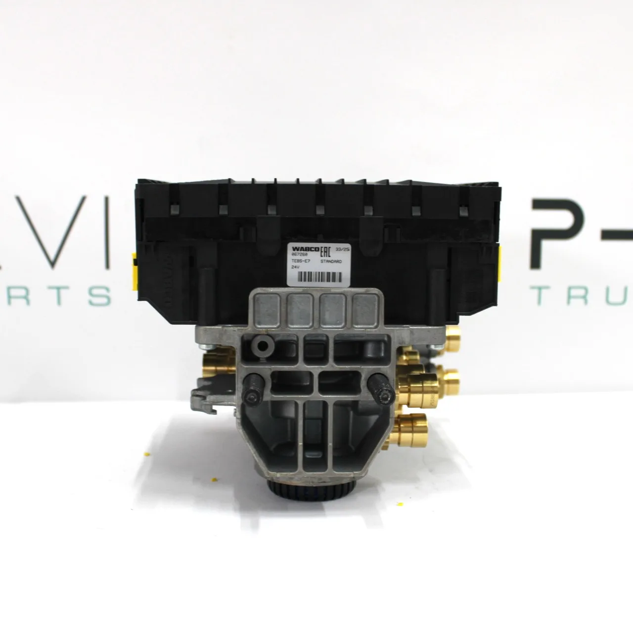 EBS-Modulator Wabco 4801020330 - Abbildung 3