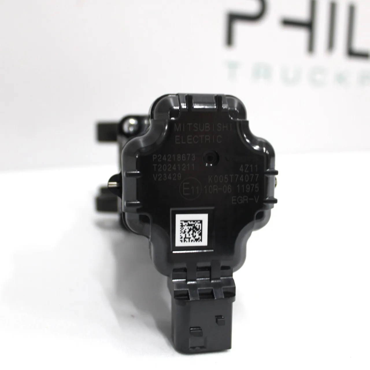 EGR valve Volvo FL 24218673 | 23498565 - Image 3