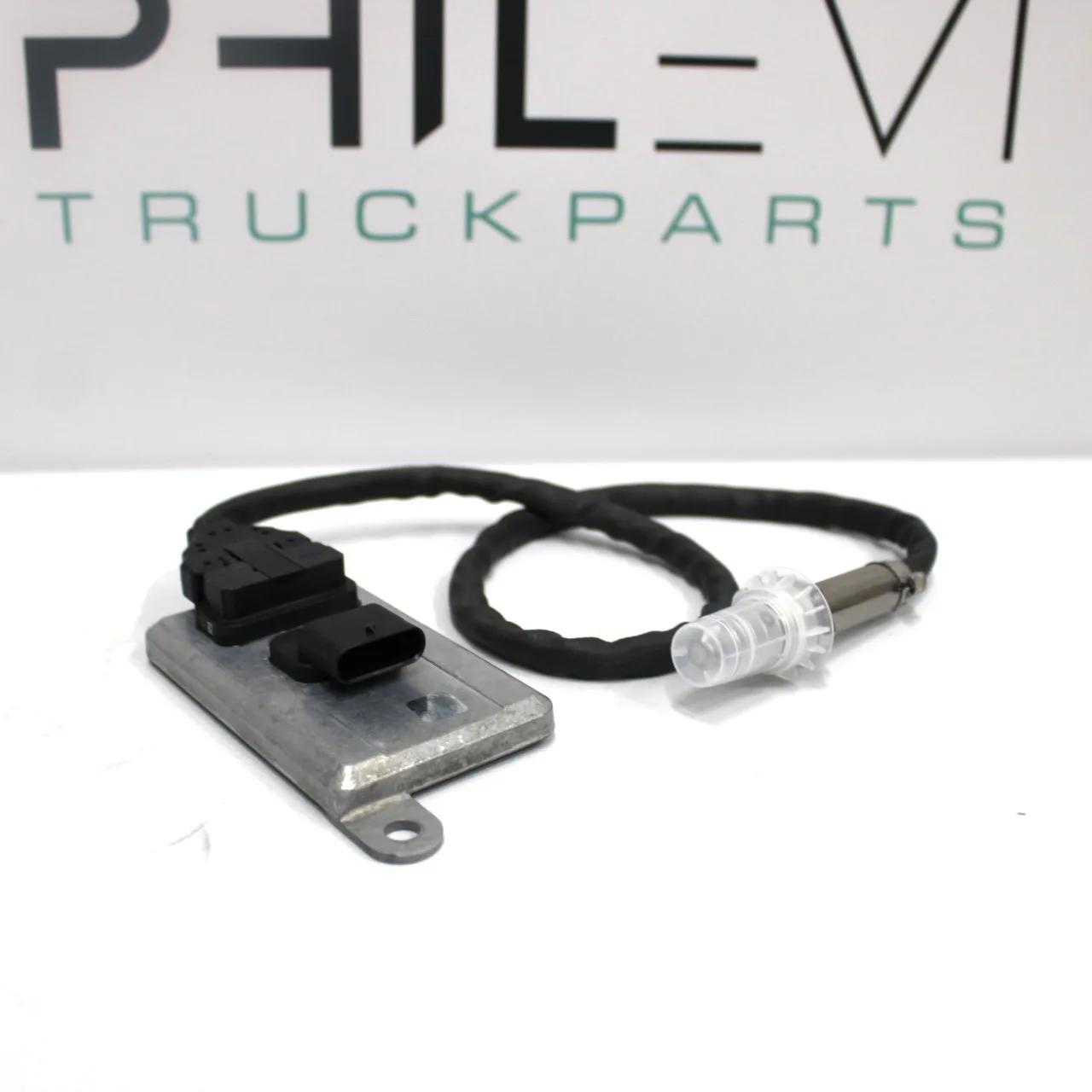 Nox sensor Iveco Hiway 5801777219