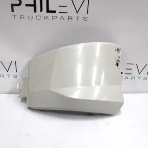 Esquina parachoques izquierda Renault T-Series 7484906020