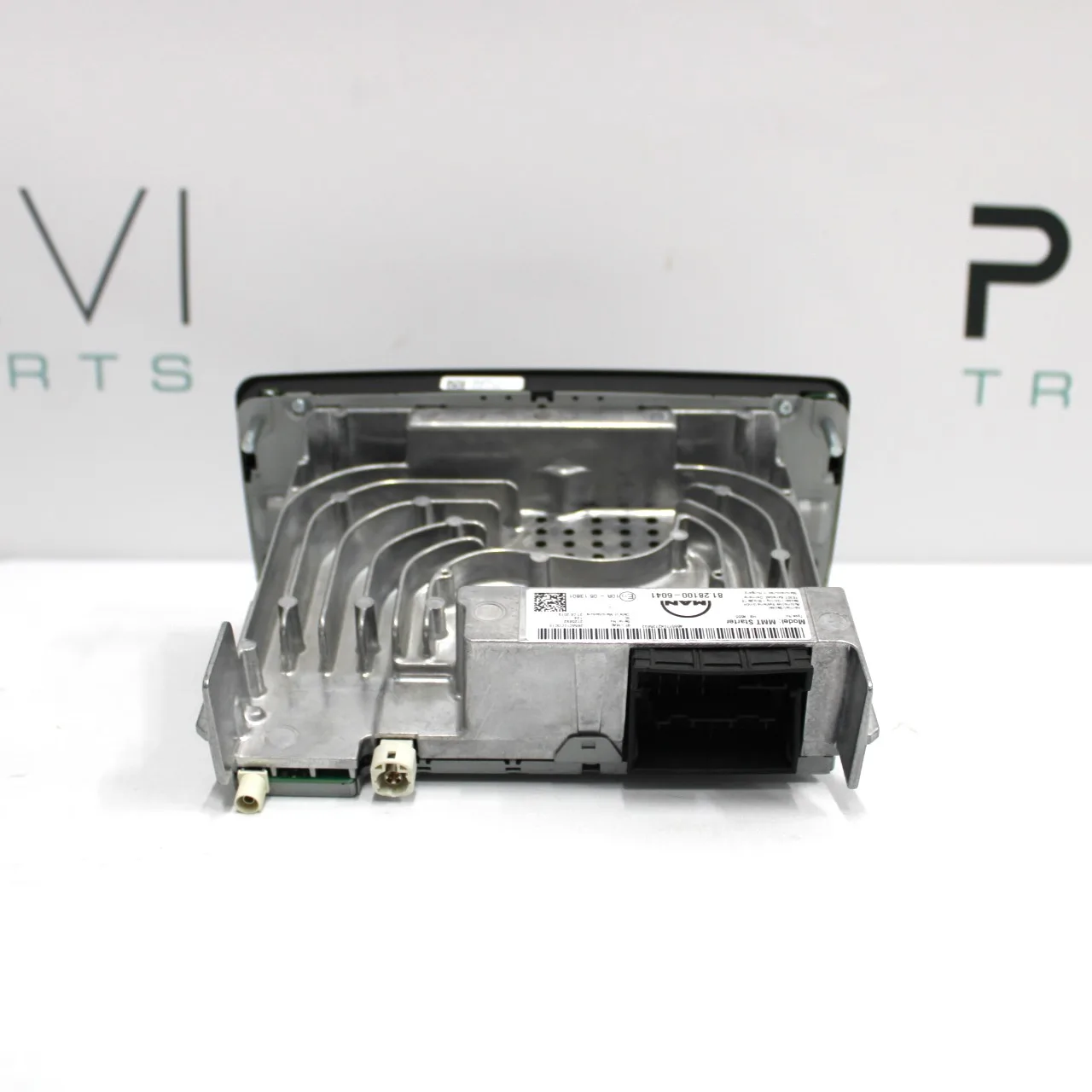 Radio MAN TGX/TGS 81.28100-6041 - Image 2