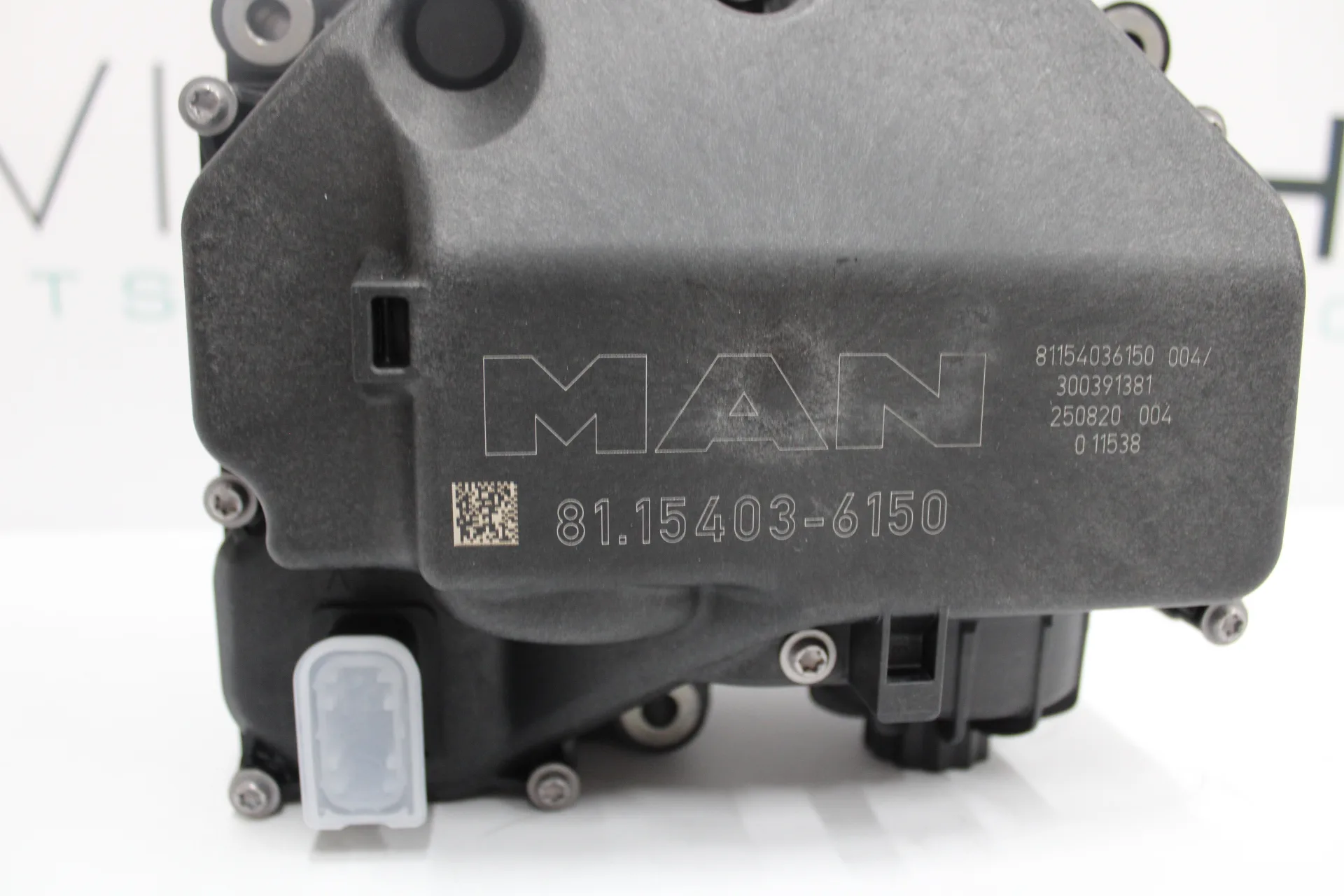 AdBlue-Pumpe MAN 81.15403-6150 - Abbildung 3
